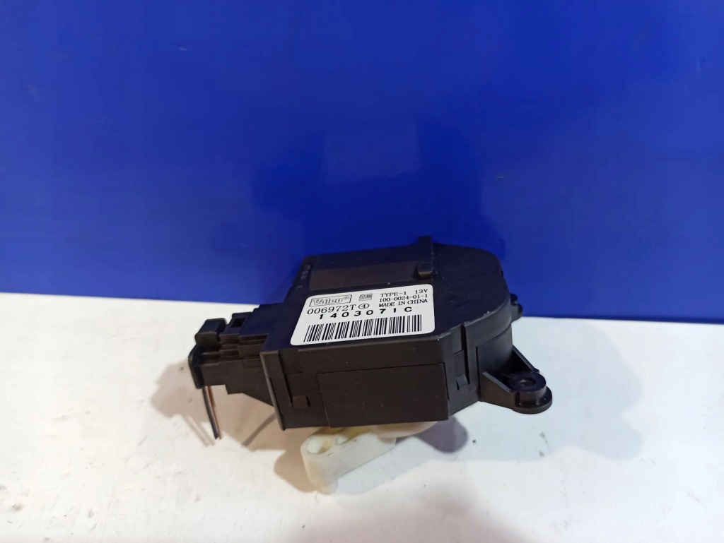 Купити Моторчик клапана потоку повітря saab 9-3 estate ys3f 1403071c