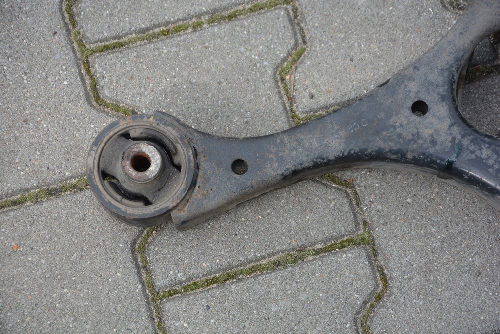 фото №8, Важіль правий перед honda civic viii sedan 1.8