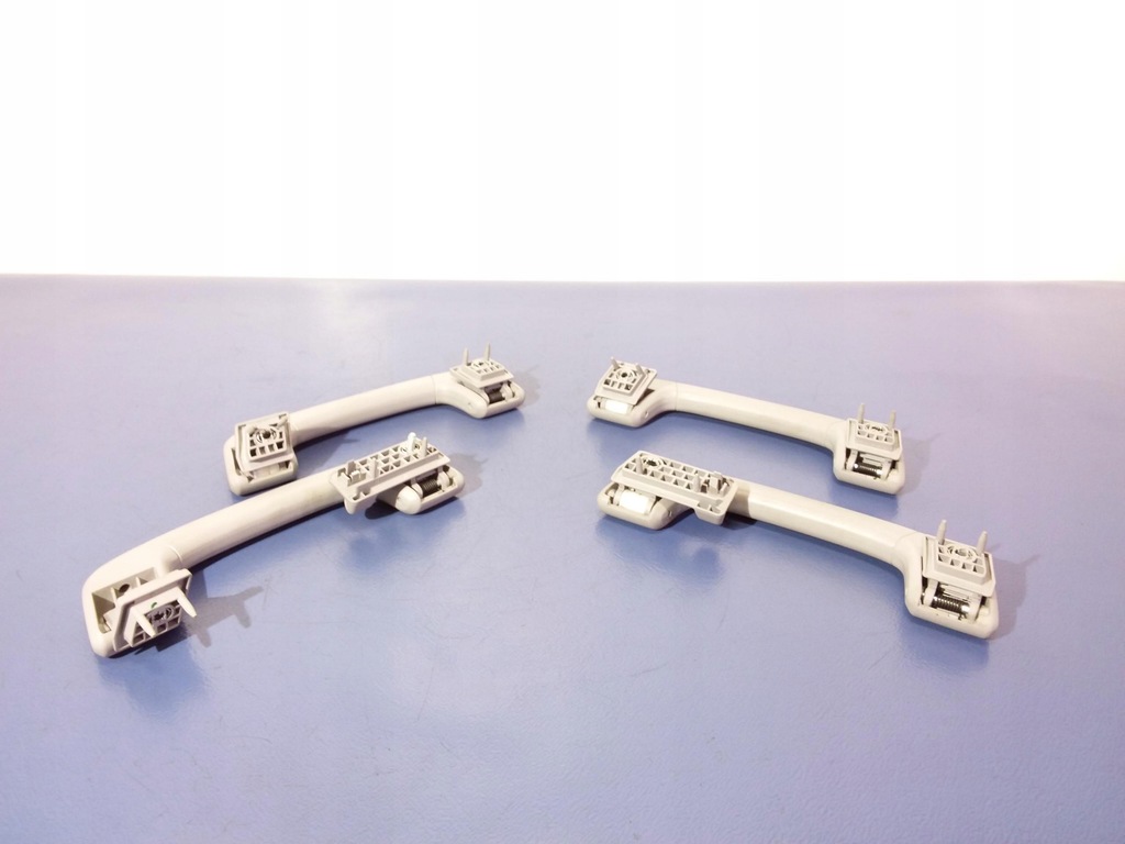 фото №2, Bmw 7 f02 ручки потолочный 4szt