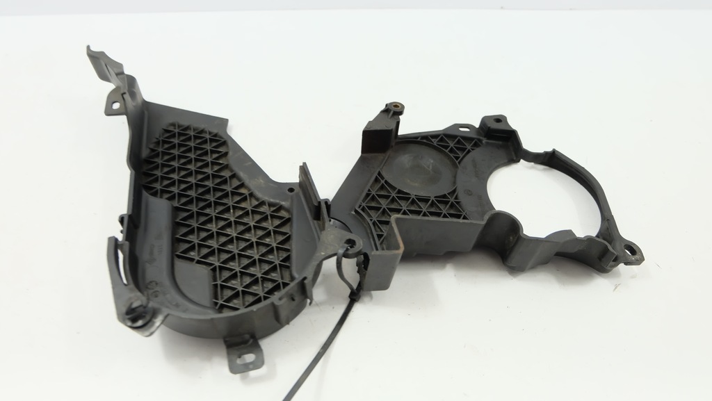 фото №7, Ford focus mk2 2.0 tdci корпус распределительного вала