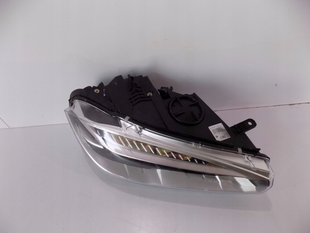 фото №14, Bmw x5 f15 лампа адаптивний led права - 5696