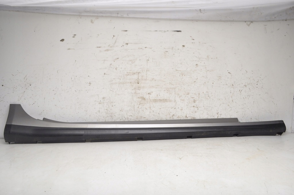 фото №1, Maserati ghibli iii накладка порог правая