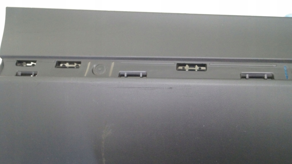 фото №2, Renault captur i 13-19 молдинг дверь правая перед