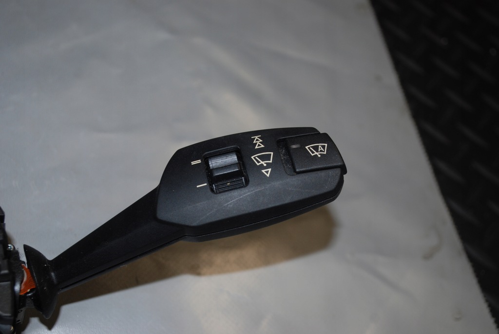 фото №5, Переключатель комбинированный bmw x6 e71 9169072