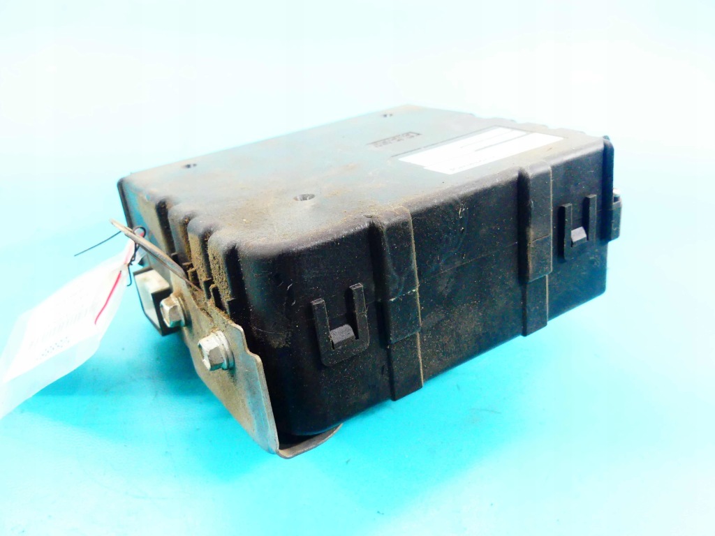 фото №4, Модуль тормоза lexus gs iii 05-12