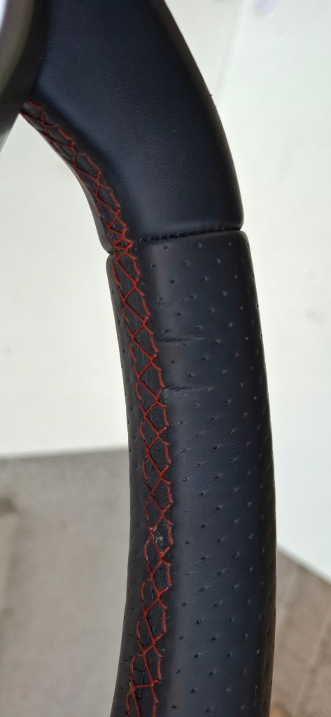 фото №8, Seat leon iv fr 20- воздуховод multi кожа подогрев лепестки переключения 5fa419091ep