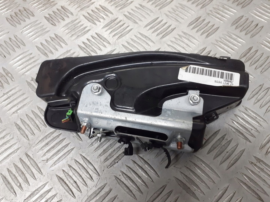 фото №3, Подушка сиденье водителя alfa romeo 156