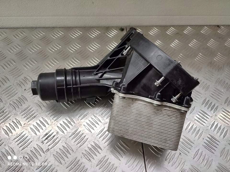 Купити Bmw g30 корпус фільтра оливи 3.0 d