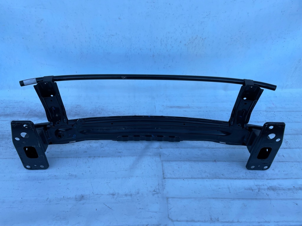 фото №6, Hyundai i10 ii lift 16-19 балка перед оригинал