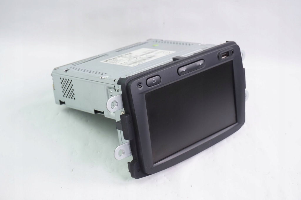 фото №1, Радио навигация renault trafic iii 281155651r