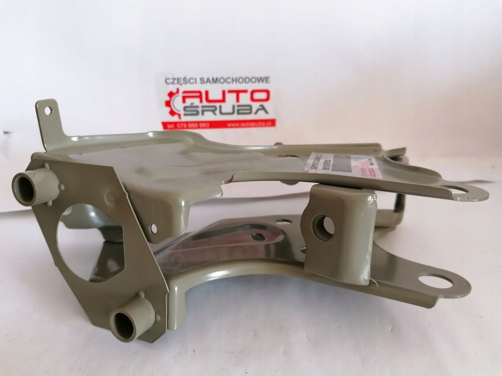 фото №5, Кронштейн педали сцепления corolla verso 551070f020