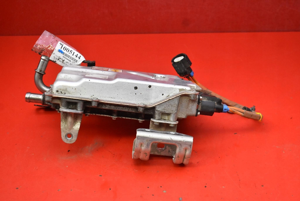 Блок керування регулятор напруги конвертер 1028664-00-k tesla model s 16-21 Зі Шроту