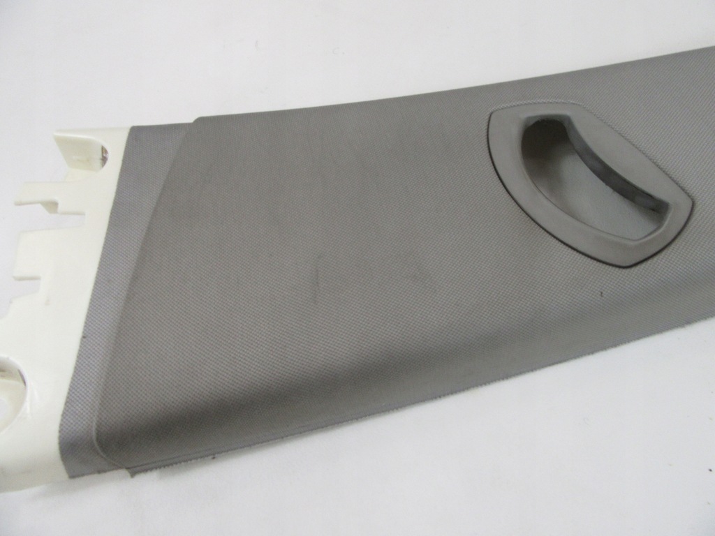 фото №4, Захист стійка b ліва bmw e83 x3