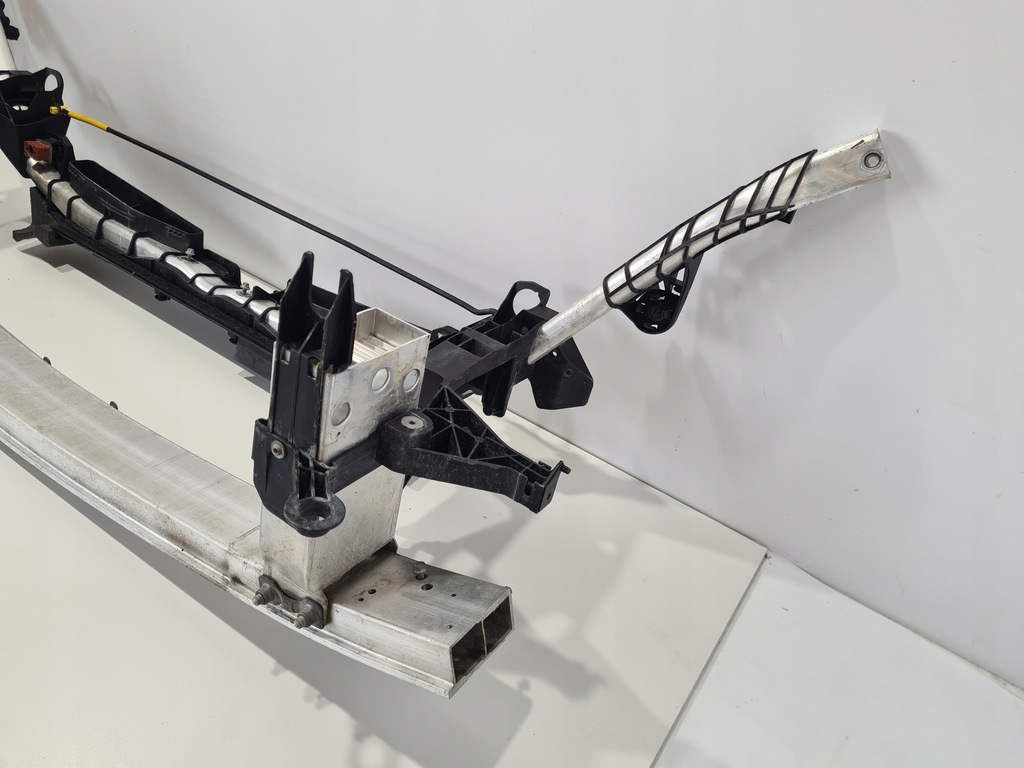 фото №16, Mercedes b-klasa w246 pas передний балка