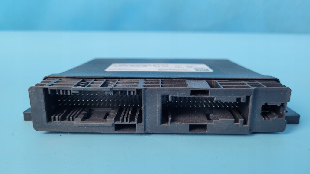 фото №12, Mercedes w206 c200 2.0 cdi модуль блок управления коробки передач a2239006931