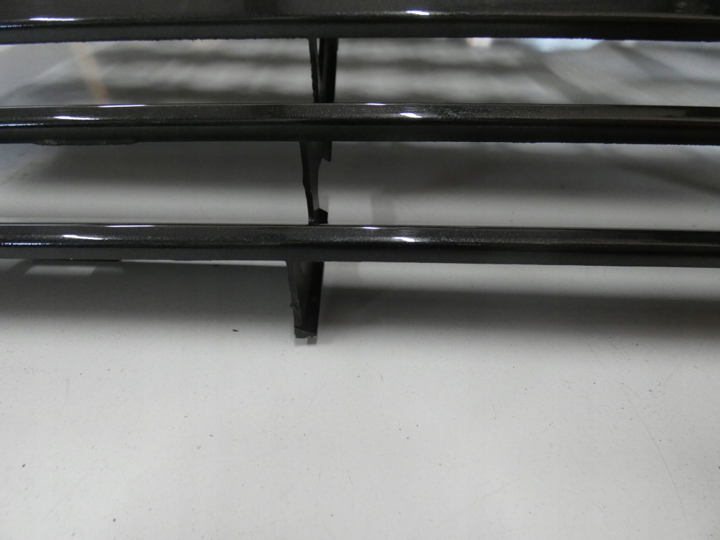 фото №5, Решітка радіатора, решітка радіатора mercedes g-klasa w-463 набір amg