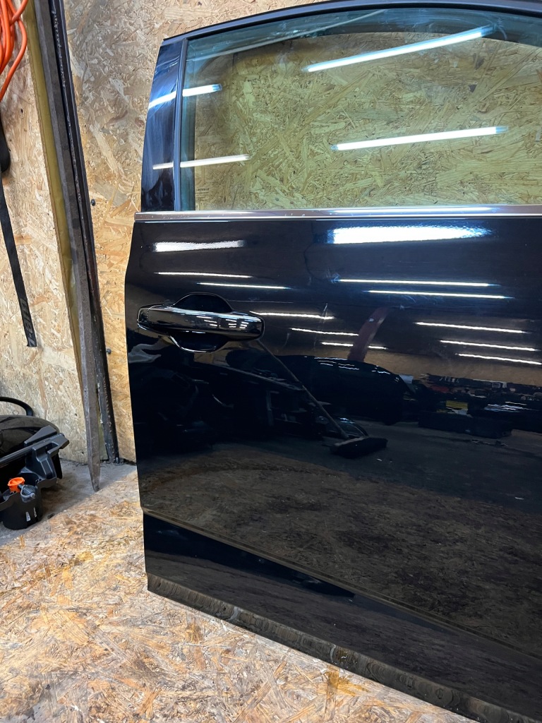 фото №2, Дверь правый перед передние renault megane iv tegne 16-