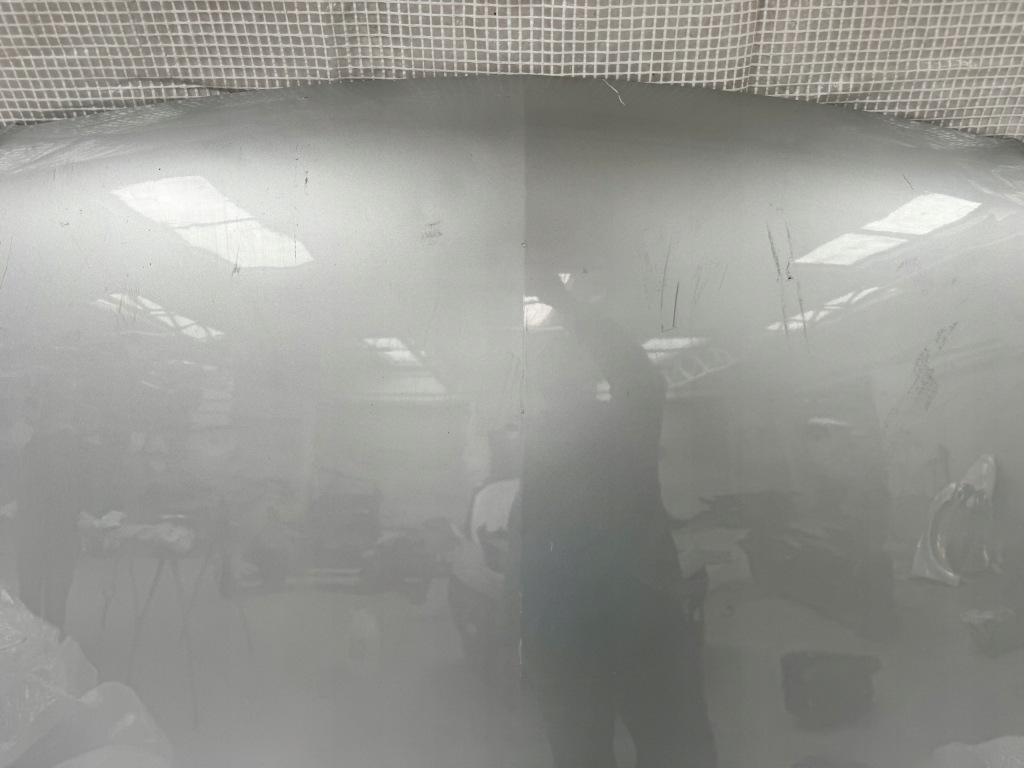 фото №4, Mercedes vito w447 капот