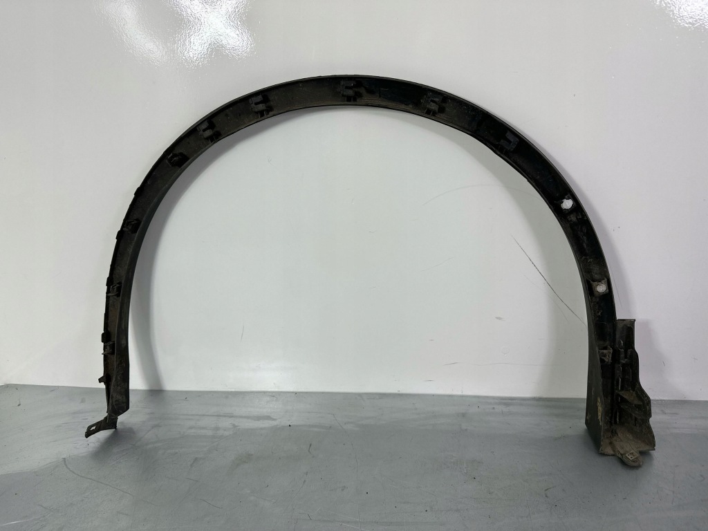 фото №13, Молдинг подкрылок передний перед правая volkswagen tiguan allspace 5nn854732