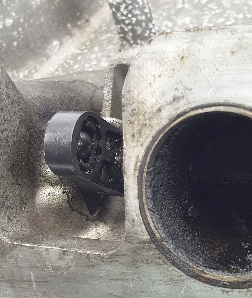 фото №6, Колектор всмоктуючий mercedes ml w164 cdi a6290983207