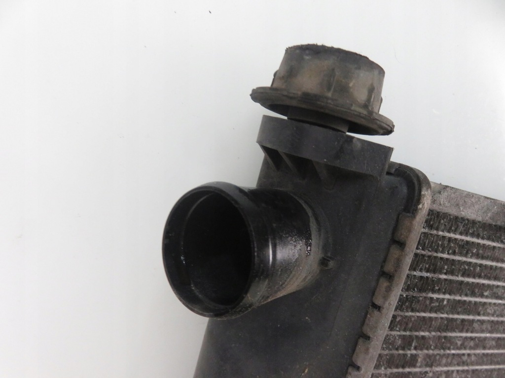 фото №7, Радиатор wody mitsubishi outlander ii 2.0 di-d