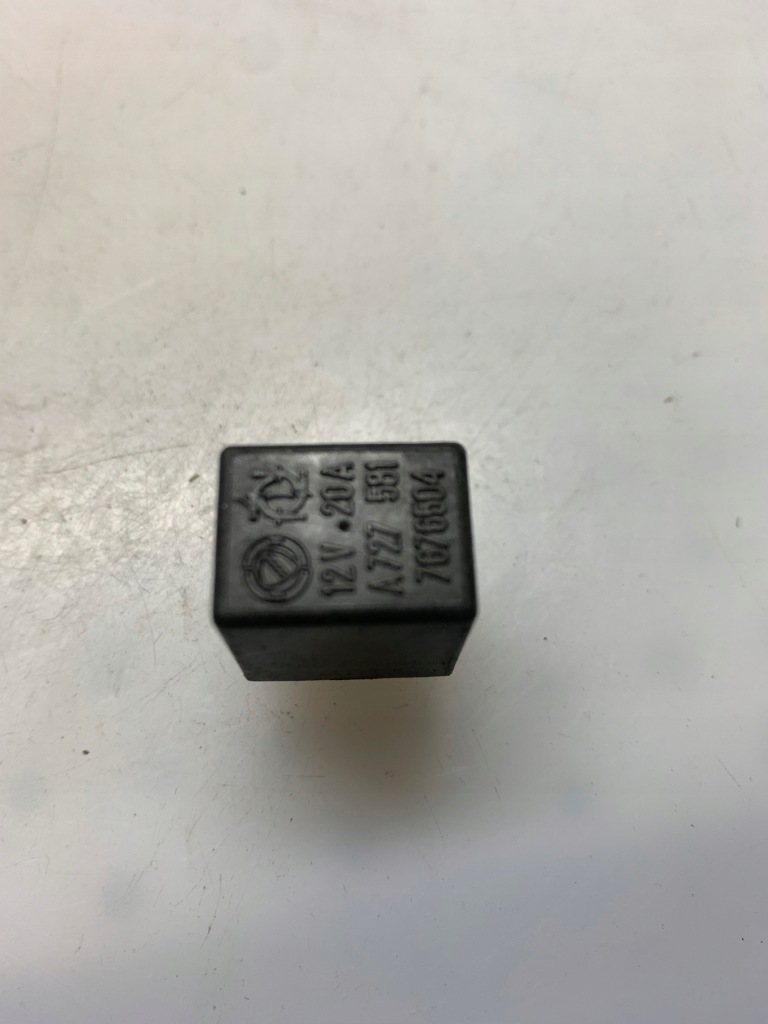 фото №3, Реле fca 7676504