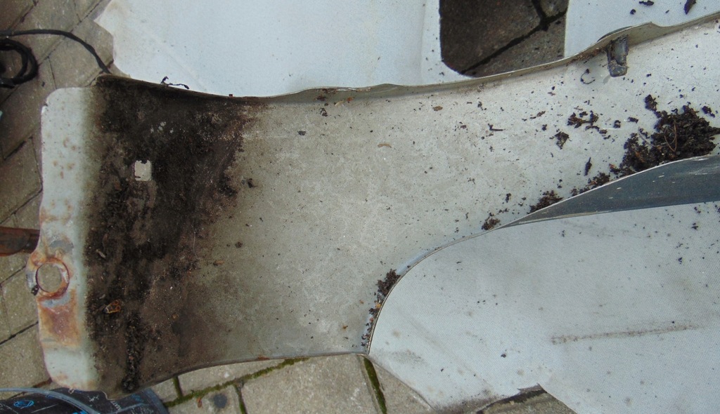 фото №13, Крыло правый перед toyota rav4 iii 2006r- europa