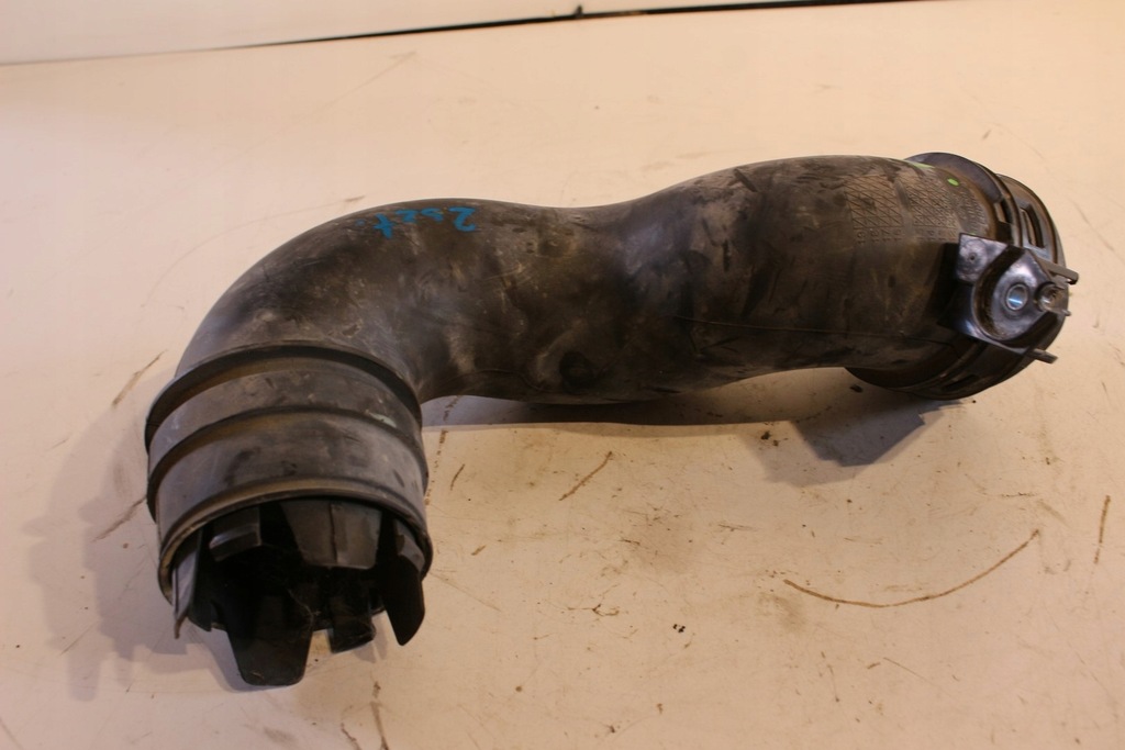 фото №11, Труба wąż воздуха 1138502 renault zoe