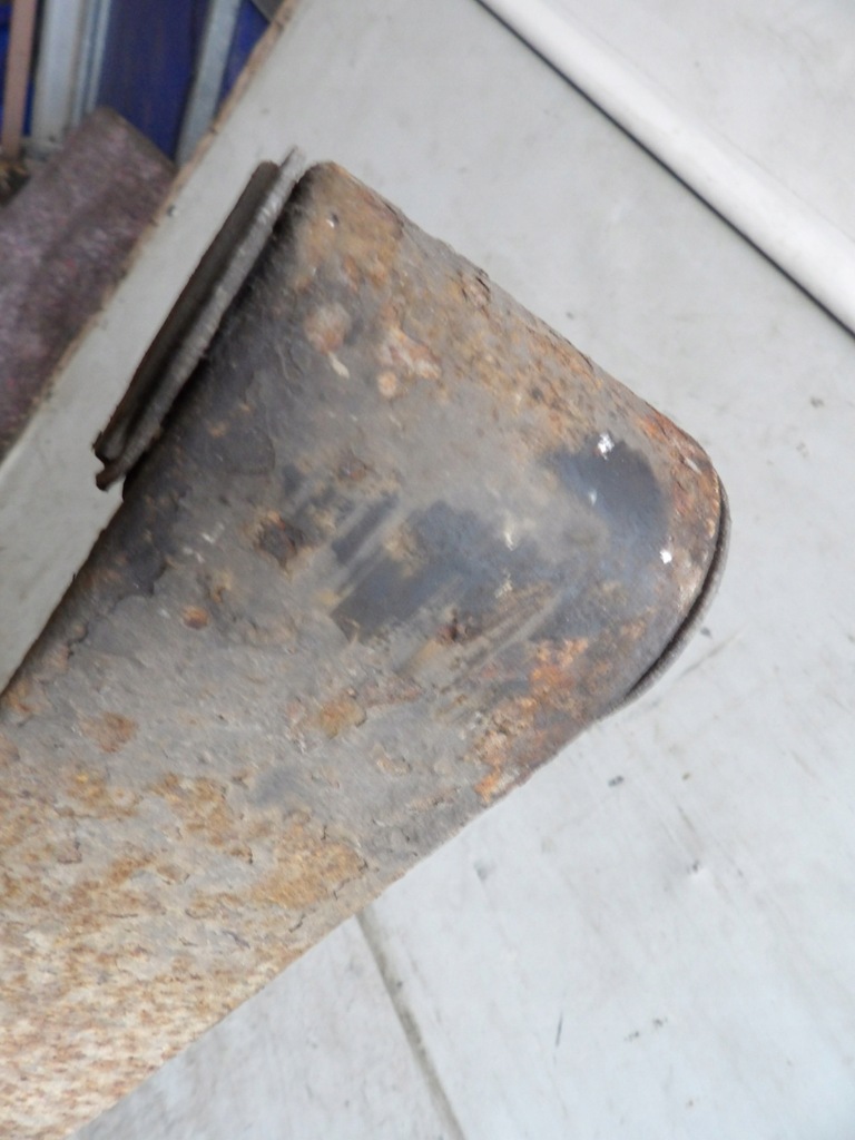 фото №1, Рессора задняя citroen jumper 2.0hdi