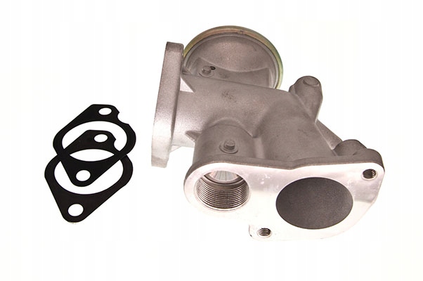 фото №12, Клапан egr nrf 48617 851151 opel