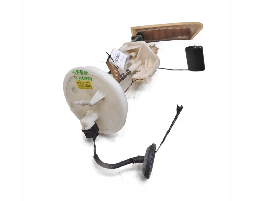 фото №1, Поплавок насоса пального hyundai santa fe ii 2.2 crdi 31230-2b900