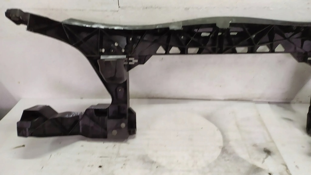 фото №11, Усилитель pas передний mercedes sprinter 906