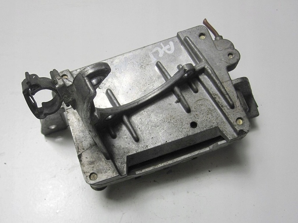 фото №10, Бортовий комп'ютер блок керування alfa romeo 147 1.4