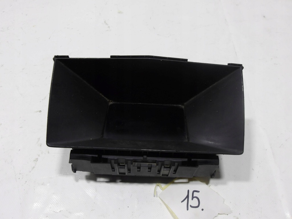 Купити Дисплей монітор 13208089 opel astra h