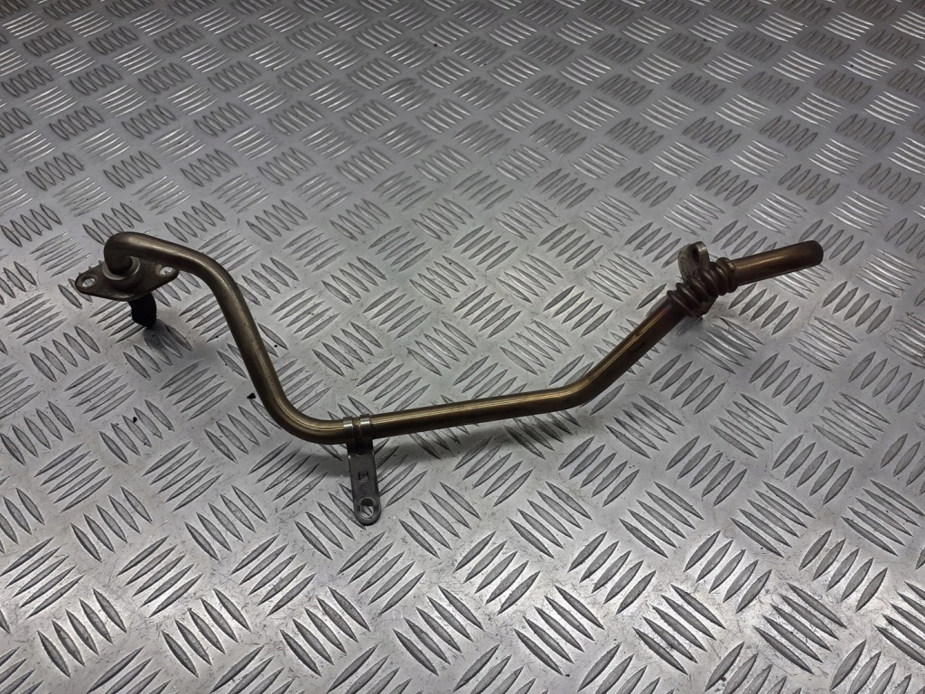 фото №1, Труба трубка шланг egr seat ibiza iii 1.2