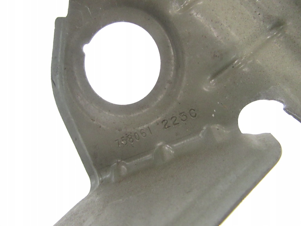 фото №6, Кронштейн кронштейн напрямна крила перед правий bmw f25 x3 f26 x4