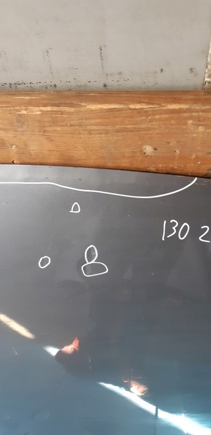 фото №4, Капот перед hyundai i30 2