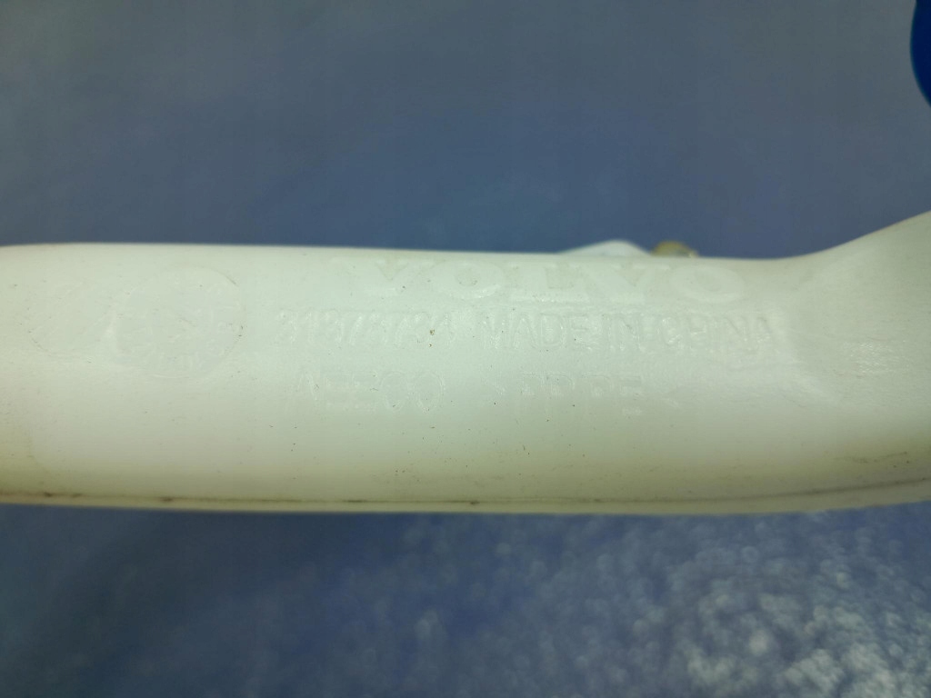 фото №6, Volvo s90 v90 ii 16- бачок распылителя 31378731