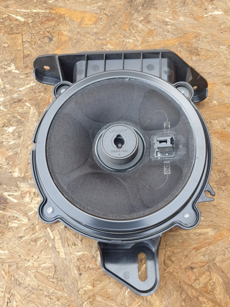 фото №1, Renault talisman динамік сабвуфер 281701528r