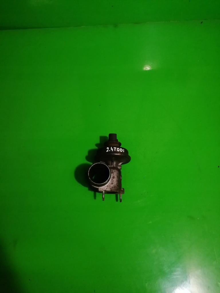 фото №1, Клапан egr 2.4 tddi d2fa ford transit mk6