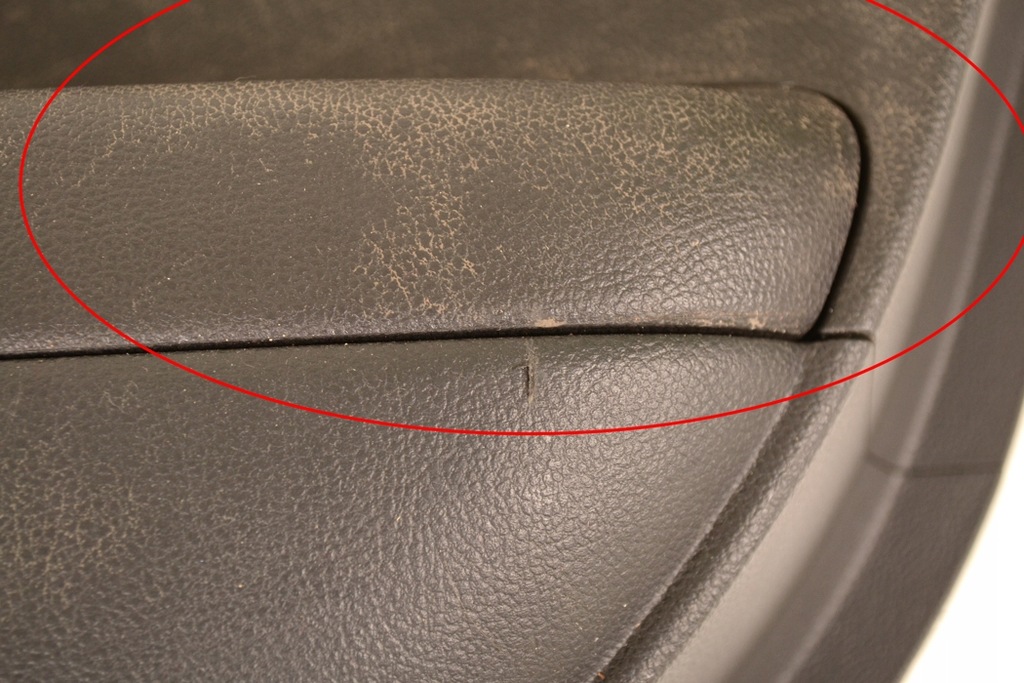 фото №8, Chevrolet trax 1.7 td 2013 rhd задній правий панель дверний 95353783