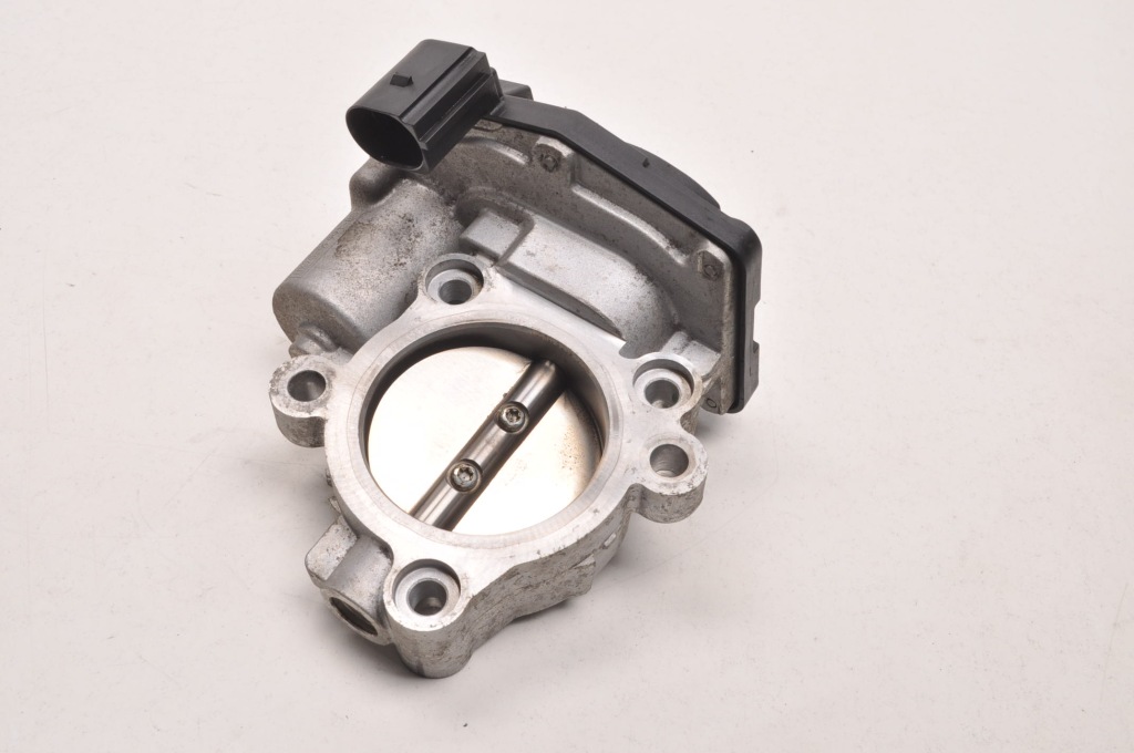 Купить Ford fiesta mk8 1.5 st дроссельная заслонка hx7g-9f991-bb