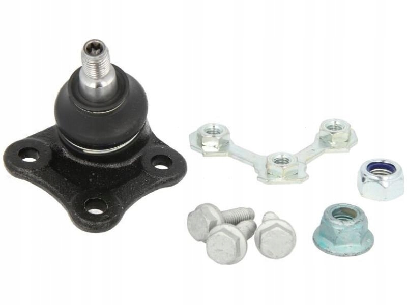 фото №2, Шаровая опора подвеска vw golf ivf14440
