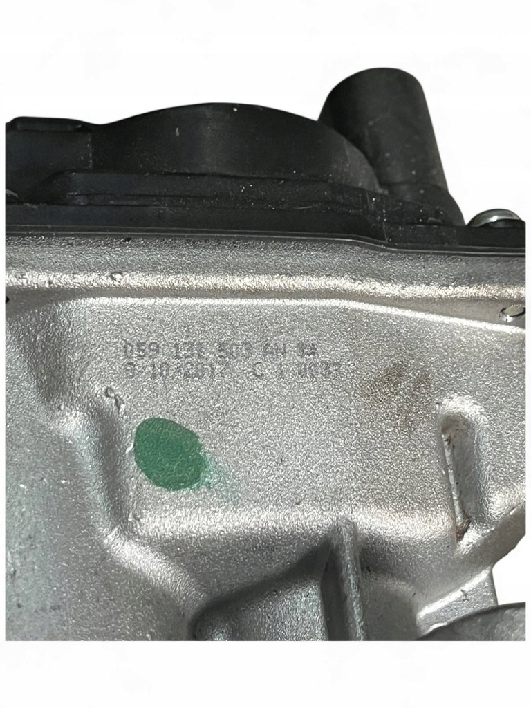 фото №2, Audi a7 4g клапан egr 059131503an