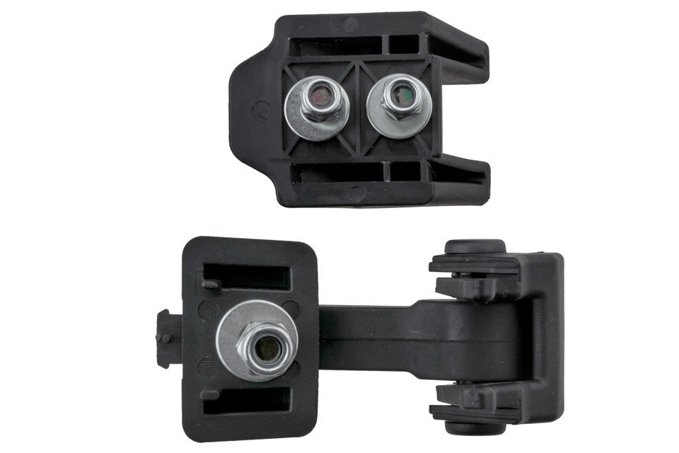 фото №5, Замки капот jeep wrangler jk 2007-