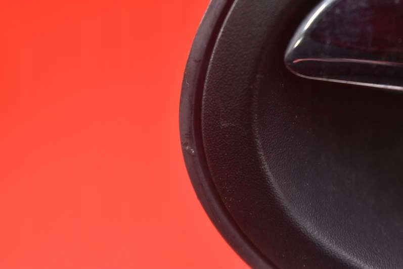 фото №9, Ручка левая задняя задняя хром nissan almera tino 03-06