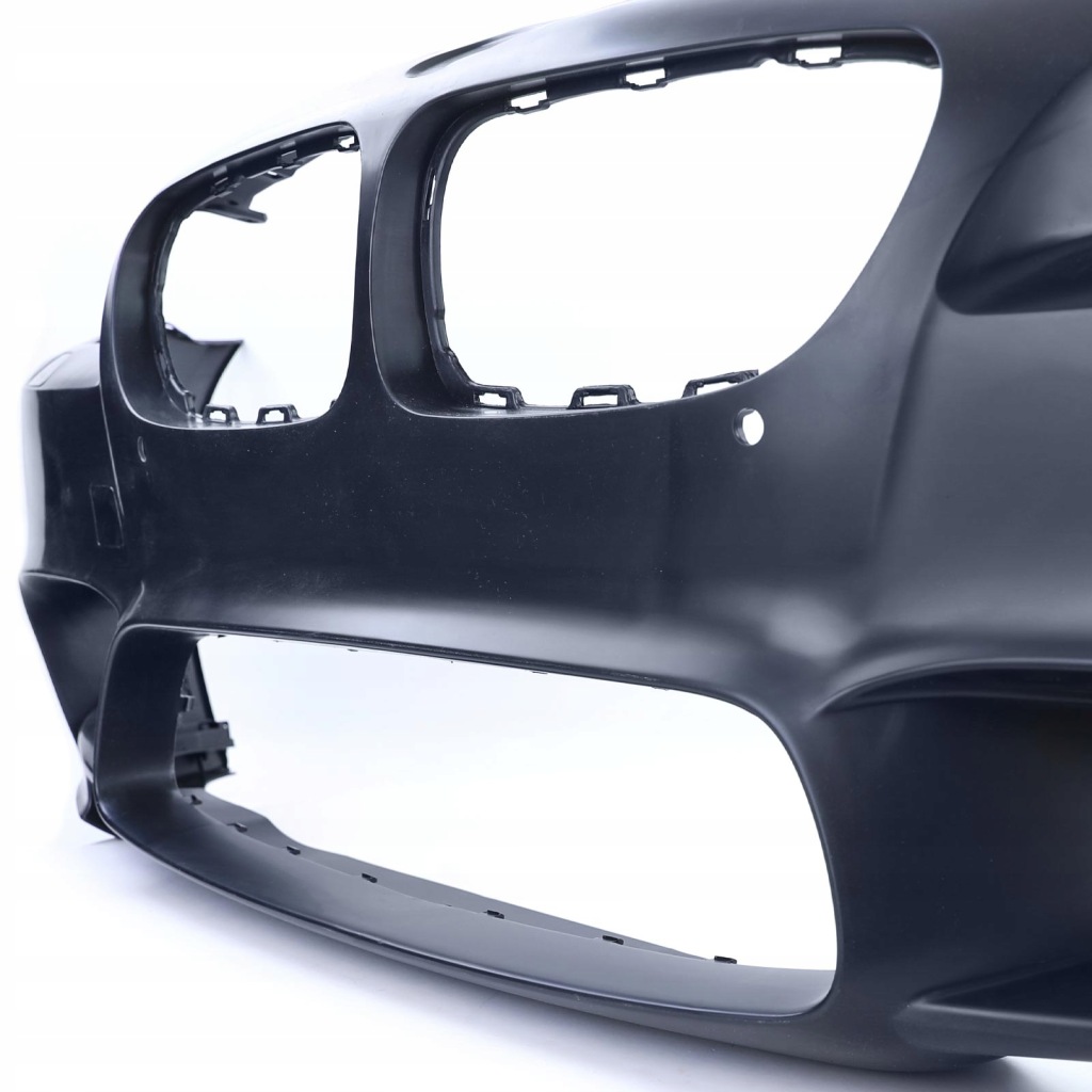 Бампер передній bmw f10 f11 10-13 m-pakiet стиль m5 Київ