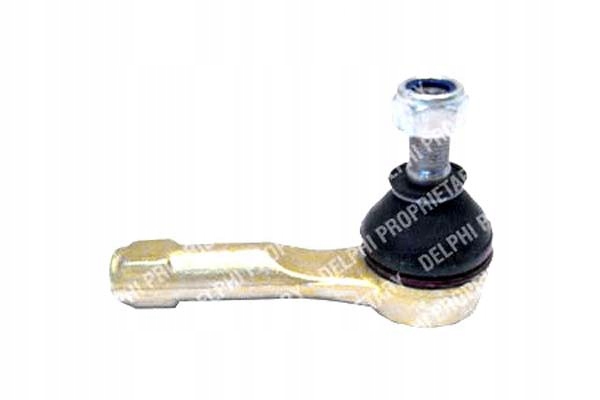 Delphi ta1899 наконечник тяга кермовий поперечний Ціна