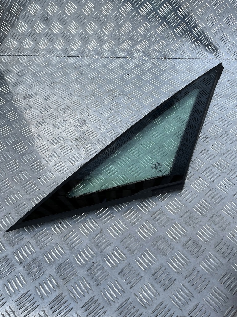 фото №1, Стекло кузовная перед левая vw id.3 id3