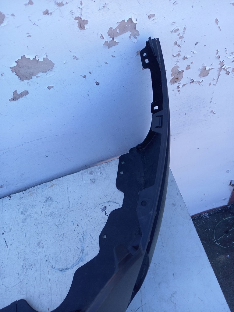 фото №9, Бампер перед kia sportage v 86612-r2000